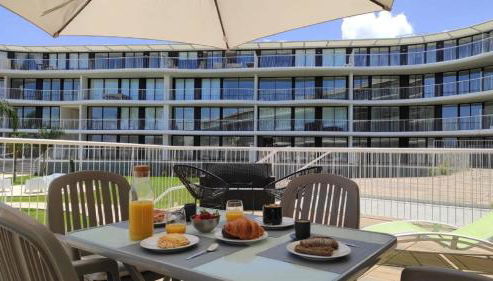 Apartamento planta baja Sol y Playa by costablancarent - Foto 2