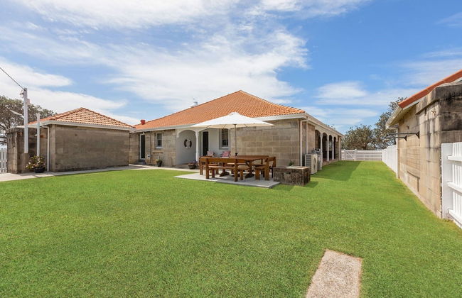 Reflections Norah Head Lighthouse Cottages - Photo 23
