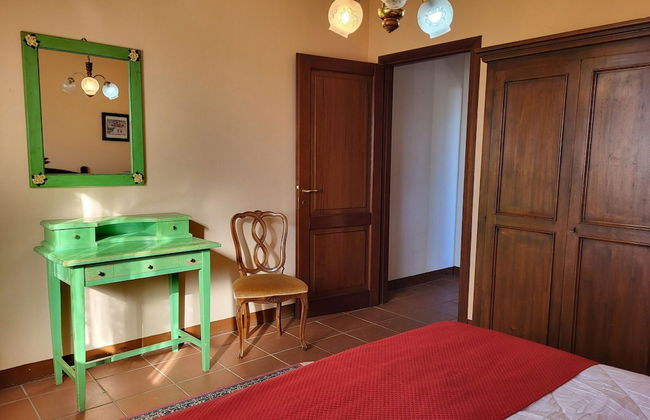 Farmhouse in Monte Santa Maria Tiberina With Garden - Foto 2