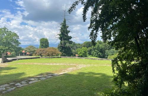 Borgo del 1700- 5 posti letto e patio - Foto 20