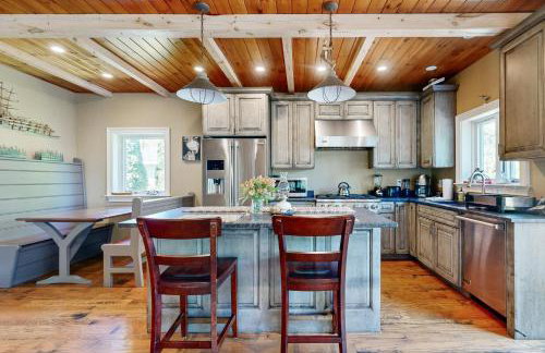 Harpswell Retreat - Foto 15