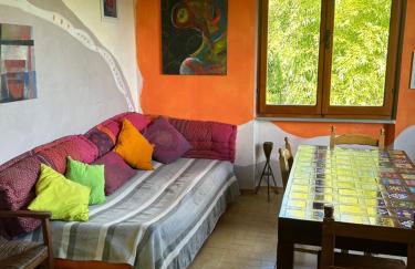 Splendida vista - Foto 12