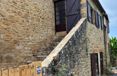 Corps de ferme rénové à 10 min de Sarlat - Foto 14