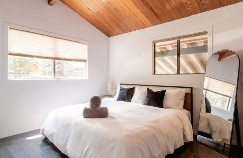 EVERGREEN LODGE+SKI - Foto 19