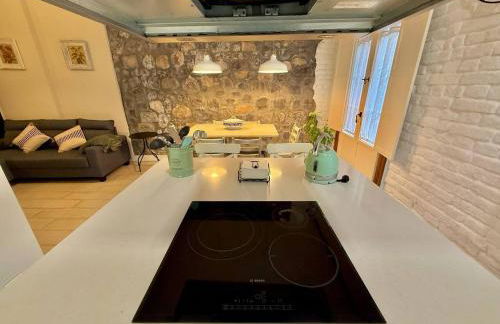 Amuma Justina Etxea , Apartamento en casco antiguo - Foto 11