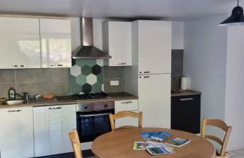 Studio en plein coeur de Chanac - Foto 5