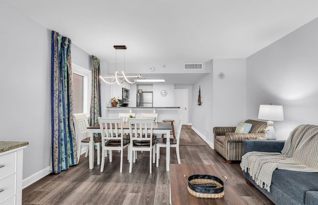 Baywatch Resort 1122 - Foto 16