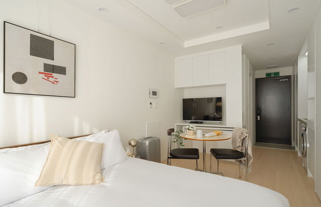 Urbanstay Dangjin Terminal - Foto 58