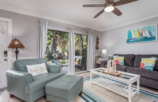 Minorga on the Gulf - Foto 6