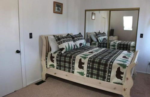 HomeAway Mountain Country Cabin - Foto 6