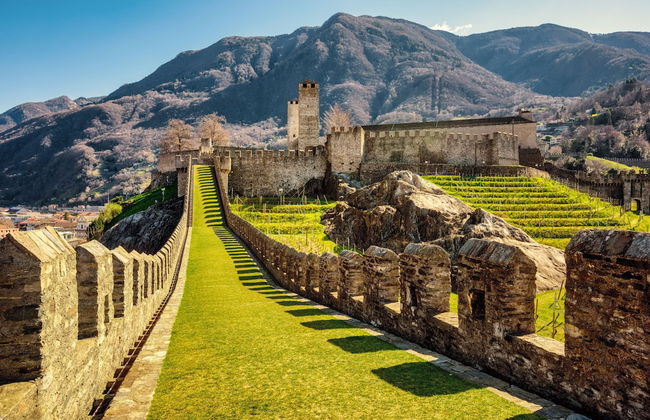 Bellinzona in Centro - Foto 23