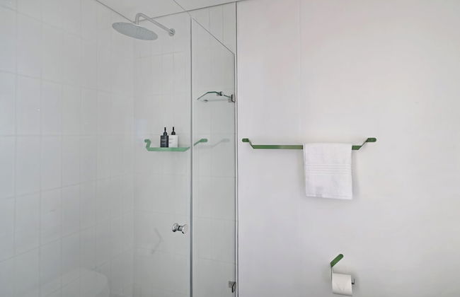 ONE26 ON M - Fluent Serviced Apartments - Foto 68