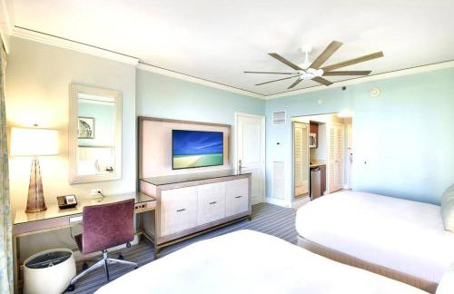 Stunning Studio Apartment Located at the Ritz Carlton-Key Biscayne - Foto 9