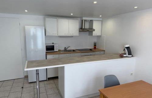 Résidence des Lilas - Orgelet - Lac de Vouglans - Foto 2