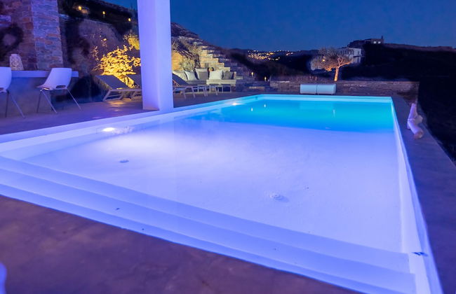 Villa Meli - Foto 28