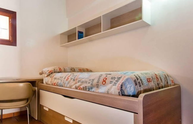 Villa Son Fe Alcudia with pool bbq wifi - Foto 5