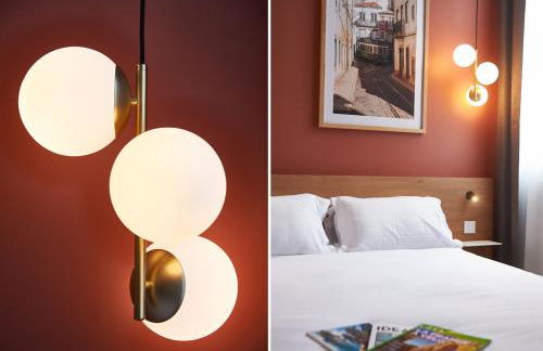 Corner-Set Cholet Centre - Foto 27