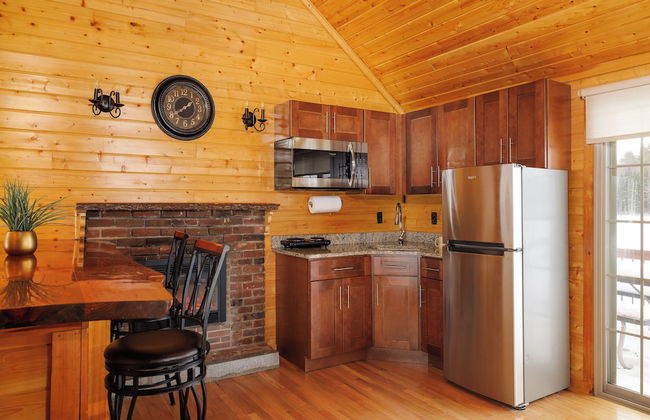 Presidential Mountain Resort - Foto 51