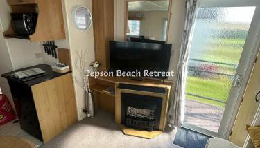 Mablethorpe Seaside - Jepson Beach Retreat - Foto 4