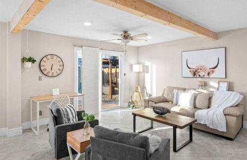 Modern Tempe home with Heated pool, ASU - Foto 10