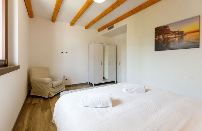 Residence Rustico - Foto 12