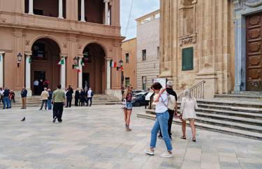 Charming House in Marsala with Private Garden - Foto 73