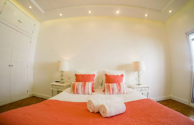 Luxury Flat With Amazing Terrace in Faro - Foto 8