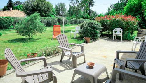 Holiday Home Orphée by Interhome - Foto 3