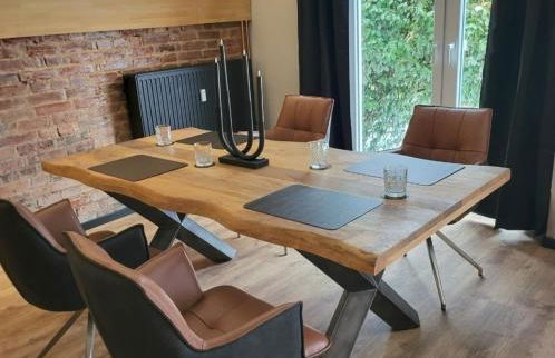 Lokschuppen - Backstein-Loft - Foto 3