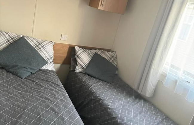 Seaside Haven Retreat in Clacton-on-sea - Foto 6