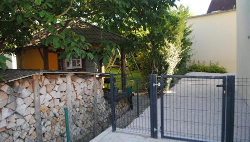 Gîte De Charme - Foto 5, Garden view