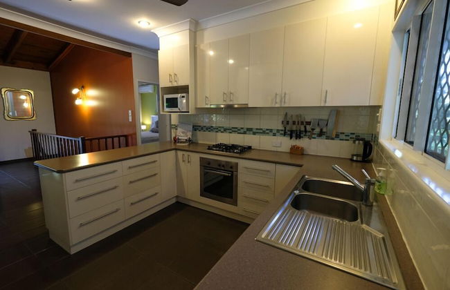 Wildlife Holiday Home - Foto 8