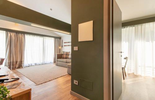 Le Mallet, Courmayeur, Alpine Homesuite - Foto 66