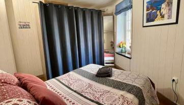 Bienvenue chez Sandrine - Foto 4