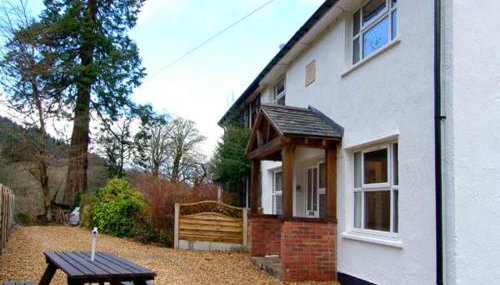 Forestry Cottage - Foto 2