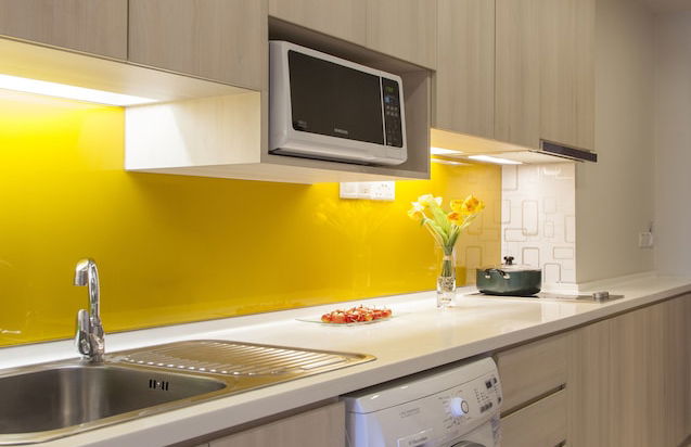 Somerset Kuala Lumpur - Foto 14