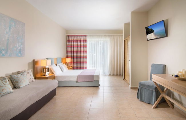 Alkion Hotel - Foto 9