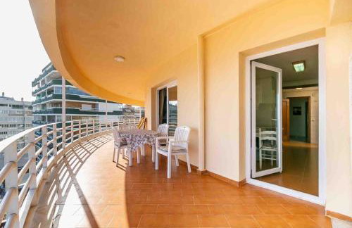 Meditteranean sea view apartment - Foto 4