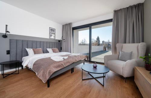 Apartamenty Rocha - Foto 41