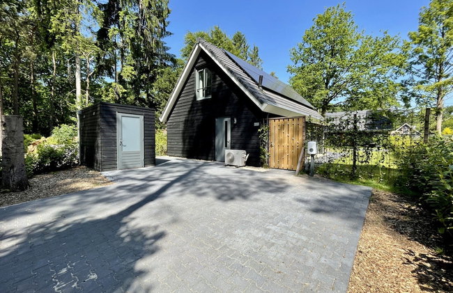 Chalet in Lochem Near Forest & Cycling - Foto 31