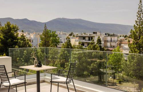 The Uptown Boutique Apartments - Foto 37