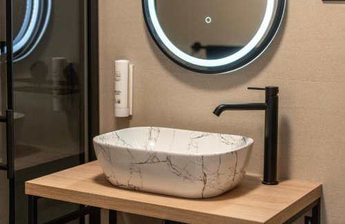 Luxury Villa Stella in a natural setting - Foto 42