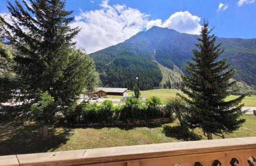 Résidence La Buffaz - 3 Pièces pour 6 Personnes MAE-2453 - Foto 6