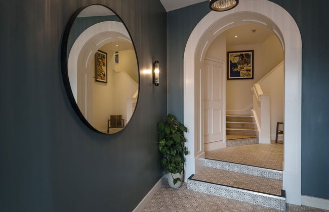 Cathedral View in Exeter - Photo 76