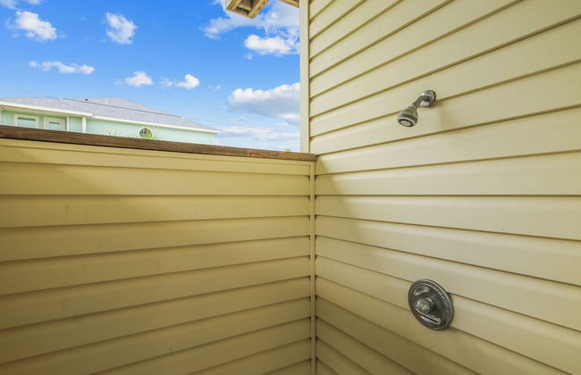 Sunflower Surf by Ryson Vacation Rentals - Foto 31