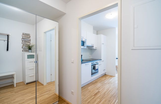 FeelGood Apartments Green Living - Foto 35