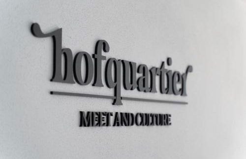 Burghof Apartments Hoyerswerda - Foto 8