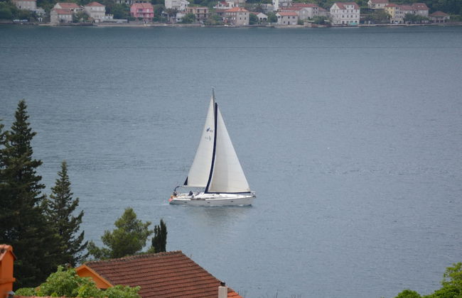 Apartments Dobrisa - Foto 28