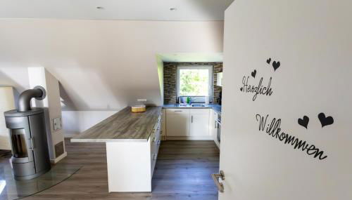 Heverstroem Appartement Heverstroem 5 - Foto 3, Lobby or reception