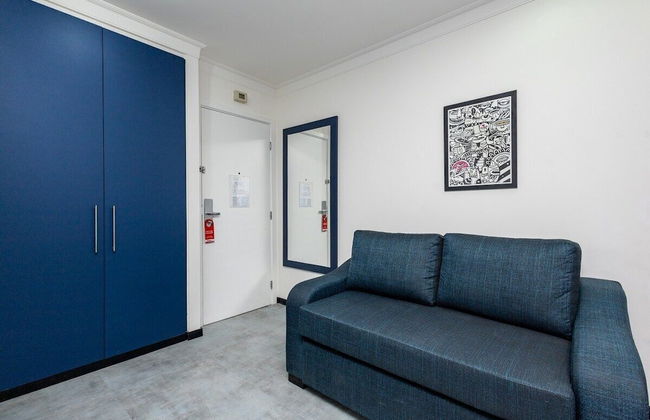 LFlats no Hotel Aeroporto Congonhas - Foto 79